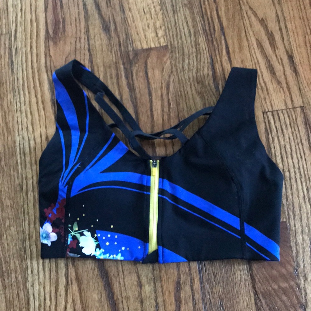Sweaty Betty sports bra 32 C/D